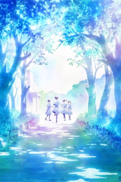 Awajima Hyakkei